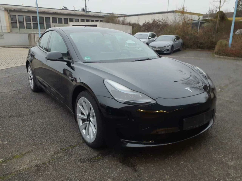 Tesla Model 3 Standard Range - 23700 € / 46353.17 лв. - 44475341 1 | Car24.bg Tesla Model 3 Standard Range - 23700 € / 46353.17 лв. - 44475341 1