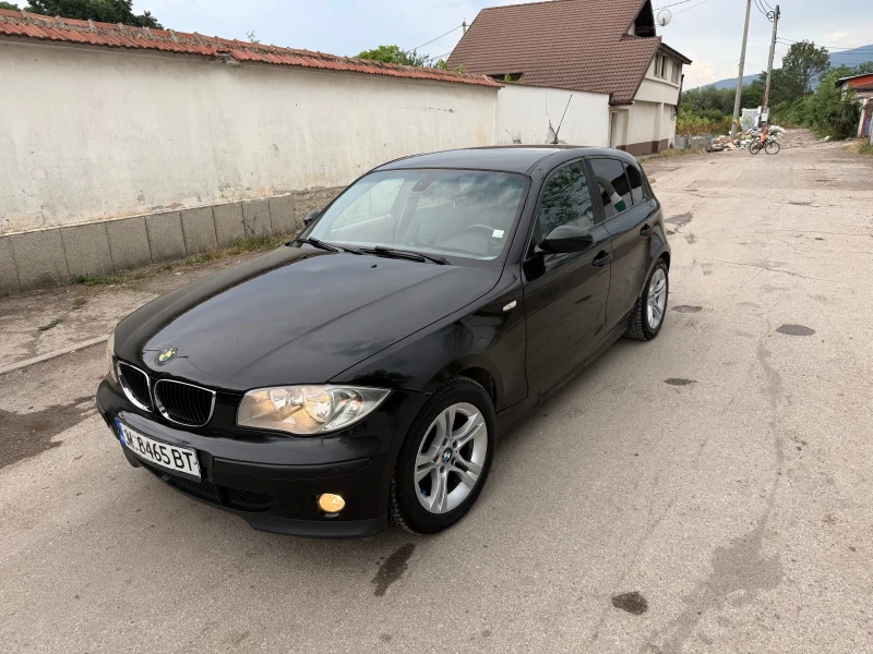 BMW 118 Обслужен - 2100 € / 4107.24 лв. - 97097916 1 | Car24.bg BMW 118 Обслужен - 2100 € / 4107.24 лв. - 97097916 1