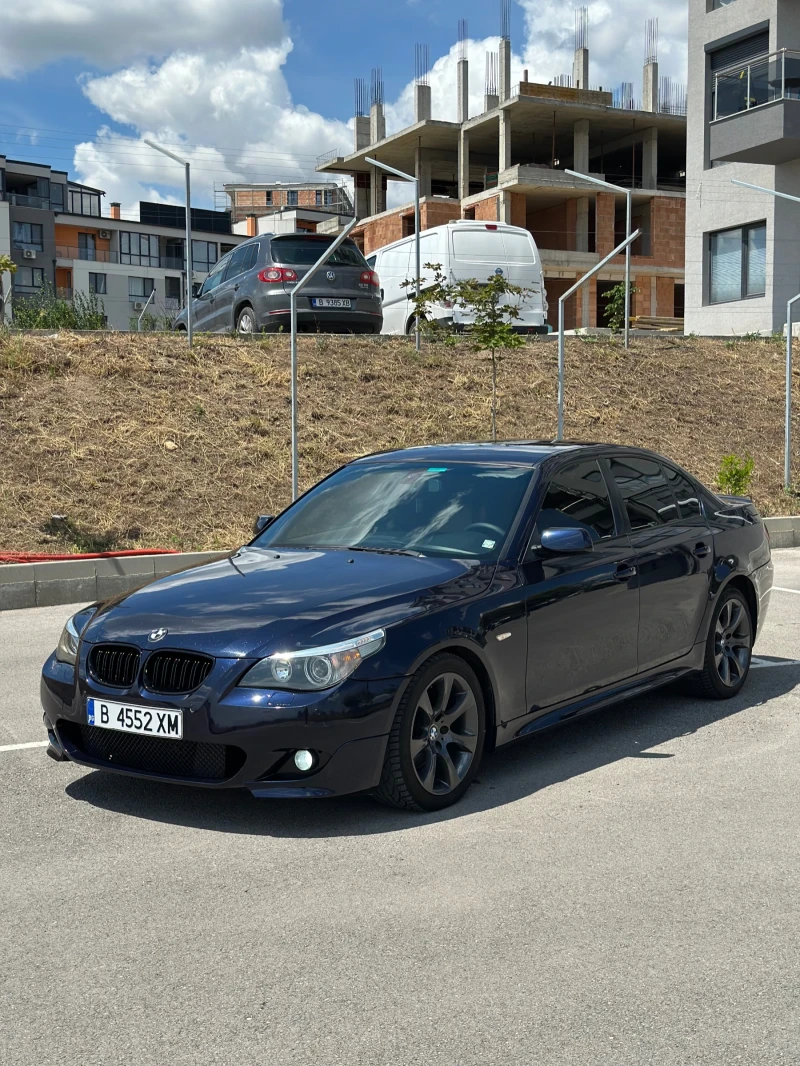 BMW 530 3.0D - 6300 € / 12321.73 лв. - 72607476 1 | Car24.bg BMW 530 3.0D - 6300 € / 12321.73 лв. - 72607476 1