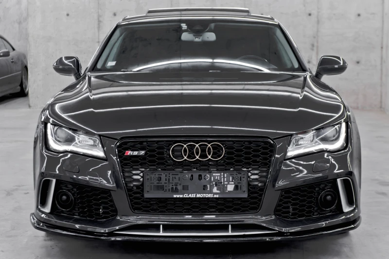 Audi A7 3.0TDI* RS7 пакет* 4х4 - 13499 € - 33190318 1 | Car24.bg Audi A7 3.0TDI* RS7 пакет* 4х4 - 13499 € - 33190318 1