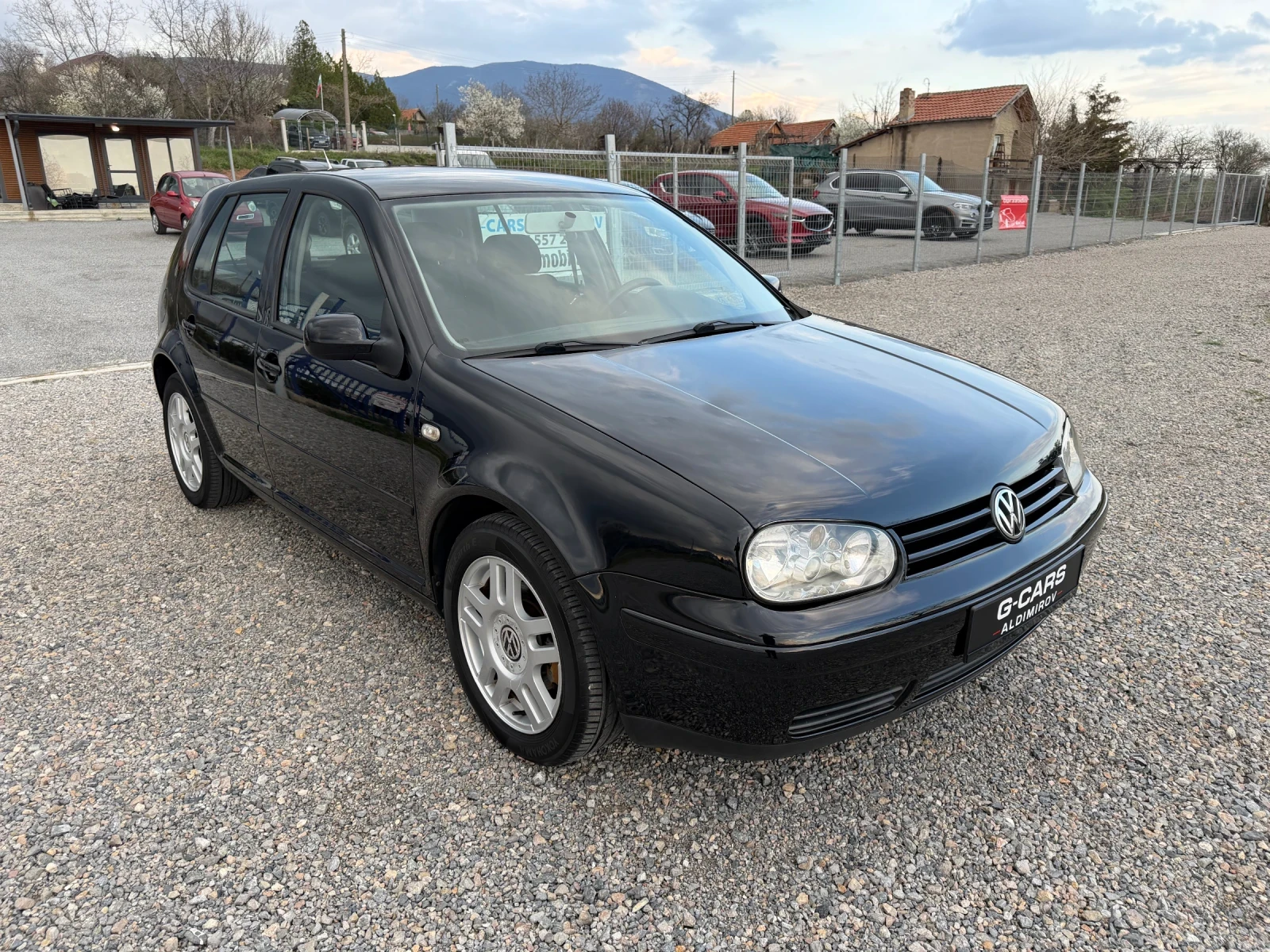 VW Golf 1.9/101кс. | Auto.bg — изображение 1 VW Golf 1.9/101кс. | Auto.bg — изображение 1