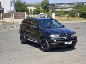 BMW X5 3.0d 218hp - Car24.bg BMW X5 3.0d 218hp