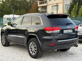 Jeep Grand cherokee 3.0 CRD | Mobile.bg — малка снимка 5