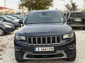 Обява за продажба на Jeep Grand cherokee 3.0 CRD