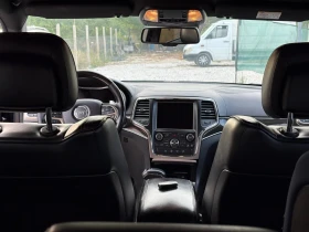 Jeep Grand cherokee 3.0 CRD | Mobile.bg — малка снимка 15