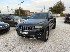 Обява за продажба на Jeep Grand cherokee 3.0 CRD