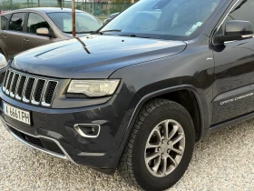 Обява за продажба на Jeep Grand cherokee 3.0 CRD