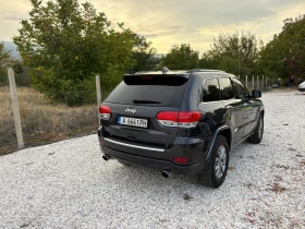 Jeep Grand cherokee 3.0 CRD | Mobile.bg — малка снимка 6