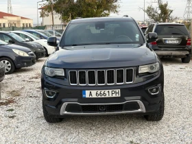 Jeep Grand cherokee 3.0 CRD | Mobile.bg — малка снимка 10