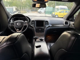 Jeep Grand cherokee 3.0 CRD | Mobile.bg — малка снимка 11