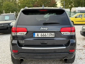 Jeep Grand cherokee 3.0 CRD | Mobile.bg — малка снимка 8
