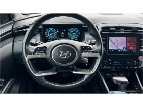 Hyundai Tucson 1.6T-GDI HTRACK 48V, Месечна вноска от 690 лв. - 49990 лв. / 25559.48 € - 16589573 12 | Car24.bg Hyundai Tucson 1.6T-GDI HTRACK 48V, Месечна вноска от 690 лв. - 49990 лв. / 25559.48 € - 16589573 12