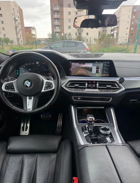 BMW X6 30d M-Sport - 119990 лв. / 61349.91 € - 72661007 12 | Car24.bg BMW X6 30d M-Sport - 119990 лв. / 61349.91 € - 72661007 12