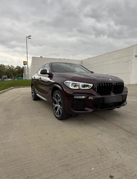 BMW X6 30d M-Sport - 119990 лв. / 61349.91 € - 72661007 6 | Car24.bg BMW X6 30d M-Sport - 119990 лв. / 61349.91 € - 72661007 6