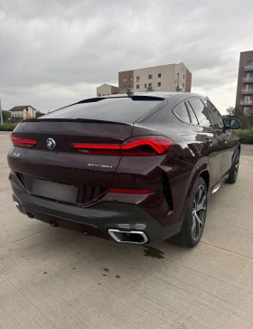 BMW X6 30d M-Sport - 119990 лв. / 61349.91 € - 72661007 5 | Car24.bg BMW X6 30d M-Sport - 119990 лв. / 61349.91 € - 72661007 5