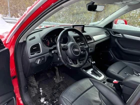 Audi Q3 2017 QUATTRO TECHNIK * БЕЗ ПЪРВОНАЧАЛНА ВНОСКА* - 22490 лв. / 11498.95 € - 73432043 7 | Car24.bg Audi Q3 2017 QUATTRO TECHNIK * БЕЗ ПЪРВОНАЧАЛНА ВНОСКА* - 22490 лв. / 11498.95 € - 73432043 7