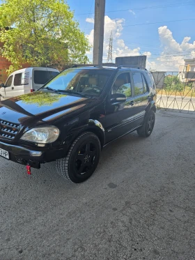 Mercedes-Benz ML 350 - 5199 € / 10168.36 лв. - 21787235 2 | Car24.bg Mercedes-Benz ML 350 - 5199 € / 10168.36 лв. - 21787235 2