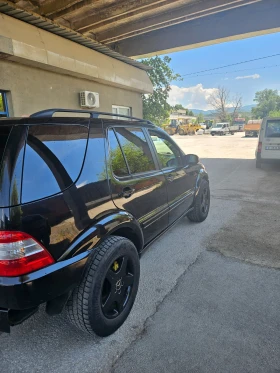 Mercedes-Benz ML 350 - 5199 € / 10168.36 лв. - 21787235 8 | Car24.bg Mercedes-Benz ML 350 - 5199 € / 10168.36 лв. - 21787235 8