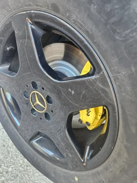 Mercedes-Benz ML 350 - 5199 € / 10168.36 лв. - 21787235 4 | Car24.bg Mercedes-Benz ML 350 - 5199 € / 10168.36 лв. - 21787235 4
