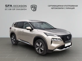 Nissan X-trail 1.5 VC-T Hybrid 4x4 158hp BVA E6// 2310R03 | Auto.bg — изображение 3 Nissan X-trail 1.5 VC-T Hybrid 4x4 158hp BVA E6// 2310R03 | Auto.bg — изображение 3