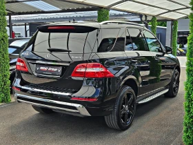 Mercedes-Benz ML 350 AMG/GERMANY/CAMERA/ПОДГРЕВ/АМБИЕНТ/AUTO HOLD/LIZIN | Auto.bg — изображение 5 Mercedes-Benz ML 350 AMG/GERMANY/CAMERA/ПОДГРЕВ/АМБИЕНТ/AUTO HOLD/LIZIN | Auto.bg — изображение 5