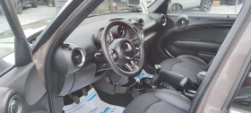 Mini Countryman 1.6D ALL4 | Auto.bg — изображение 12 Mini Countryman 1.6D ALL4 | Auto.bg — изображение 12