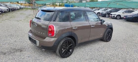Mini Countryman 1.6D ALL4 | Auto.bg — изображение 4 Mini Countryman 1.6D ALL4 | Auto.bg — изображение 4