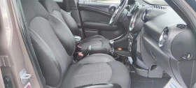 Mini Countryman 1.6D ALL4 | Auto.bg — изображение 9 Mini Countryman 1.6D ALL4 | Auto.bg — изображение 9