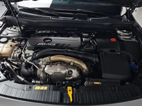 Mercedes-Benz GLB35AMG 2.0 260920 Automatic | Auto.bg — изображение 5 Mercedes-Benz GLB35AMG 2.0 260920 Automatic | Auto.bg — изображение 5