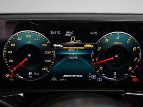 Mercedes-Benz GLB35AMG 2.0 260920 Automatic | Auto.bg — изображение 7 Mercedes-Benz GLB35AMG 2.0 260920 Automatic | Auto.bg — изображение 7