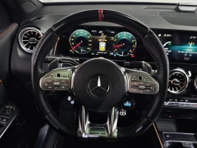 Mercedes-Benz GLB35AMG 2.0 260920 Automatic | Auto.bg — изображение 12 Mercedes-Benz GLB35AMG 2.0 260920 Automatic | Auto.bg — изображение 12
