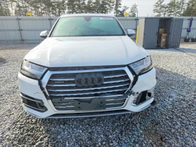 Audi Q7 3.0l Premium Plus | Auto.bg — изображение 5 Audi Q7 3.0l Premium Plus | Auto.bg — изображение 5