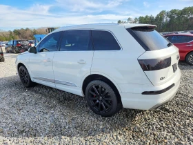 Audi Q7 3.0l Premium Plus | Auto.bg — изображение 2 Audi Q7 3.0l Premium Plus | Auto.bg — изображение 2