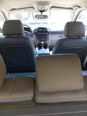 Kia Sorento 2.5 CRDI | Auto.bg — изображение 7 Kia Sorento 2.5 CRDI | Auto.bg — изображение 7