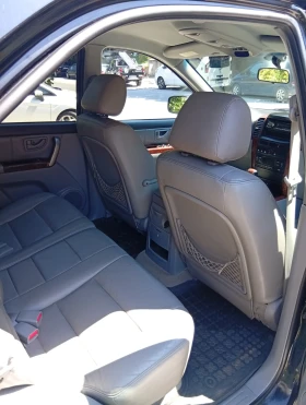 Kia Sorento 2.5 CRDI | Auto.bg — изображение 6 Kia Sorento 2.5 CRDI | Auto.bg — изображение 6