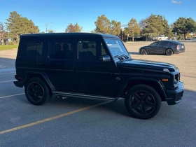 Mercedes-Benz G * AMG 63 * CARFAX * H/K АУДИО * ОБДУХВАНЕ * | Auto.bg — изображение 4 Mercedes-Benz G * AMG 63 * CARFAX * H/K АУДИО * ОБДУХВАНЕ * | Auto.bg — изображение 4