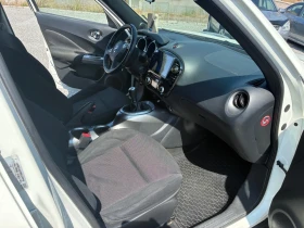 Nissan Juke 1.5dci - 4800 € - 85468727 9 | Car24.bg Nissan Juke 1.5dci - 4800 € - 85468727 9