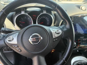 Nissan Juke 1.5dci - 4800 € - 85468727 8 | Car24.bg Nissan Juke 1.5dci - 4800 € - 85468727 8
