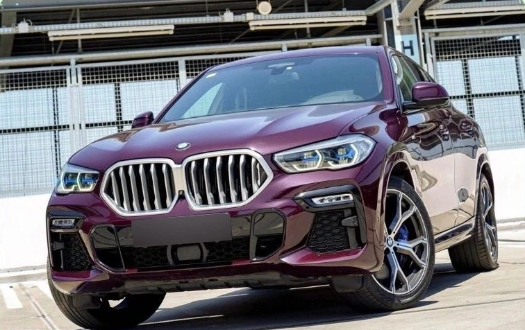BMW X6 30d M-Sport - 119990 лв. / 61349.91 € - 72661007 1 | Car24.bg BMW X6 30d M-Sport - 119990 лв. / 61349.91 € - 72661007 1