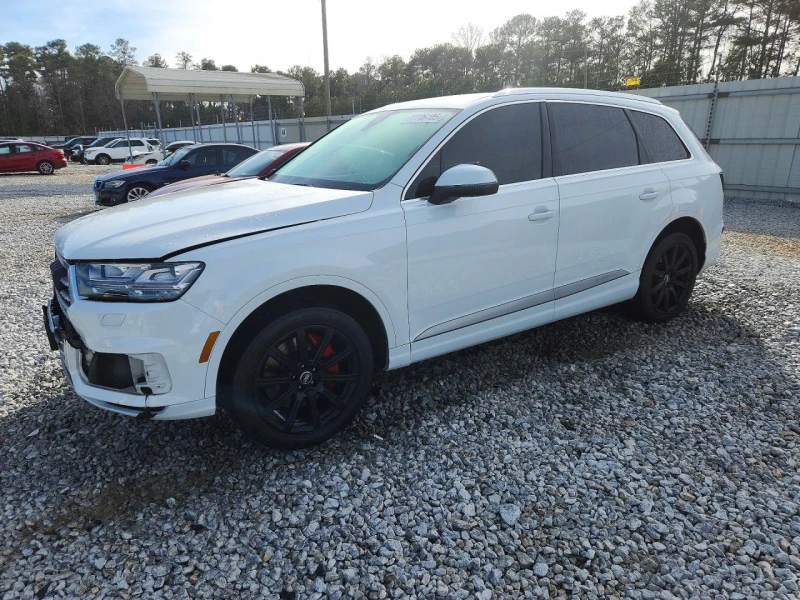 Audi Q7 3.0l Premium Plus - 10999 € - 20779365 1 | Car24.bg Audi Q7 3.0l Premium Plus - 10999 € - 20779365 1