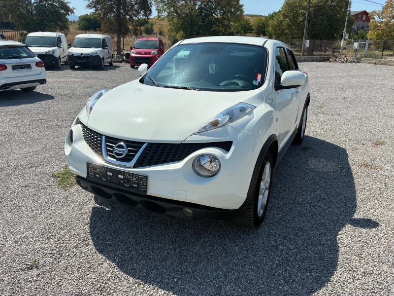 Nissan Juke 1.5dci - 4800 € - 85468727 1 | Car24.bg Nissan Juke 1.5dci - 4800 € - 85468727 1
