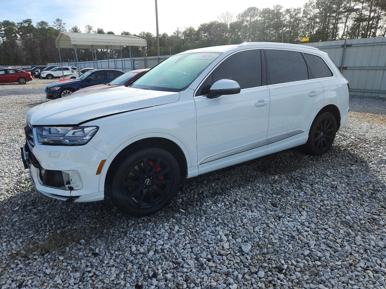 Audi Q7 3.0l Premium Plus | Auto.bg — изображение 1 Audi Q7 3.0l Premium Plus | Auto.bg — изображение 1