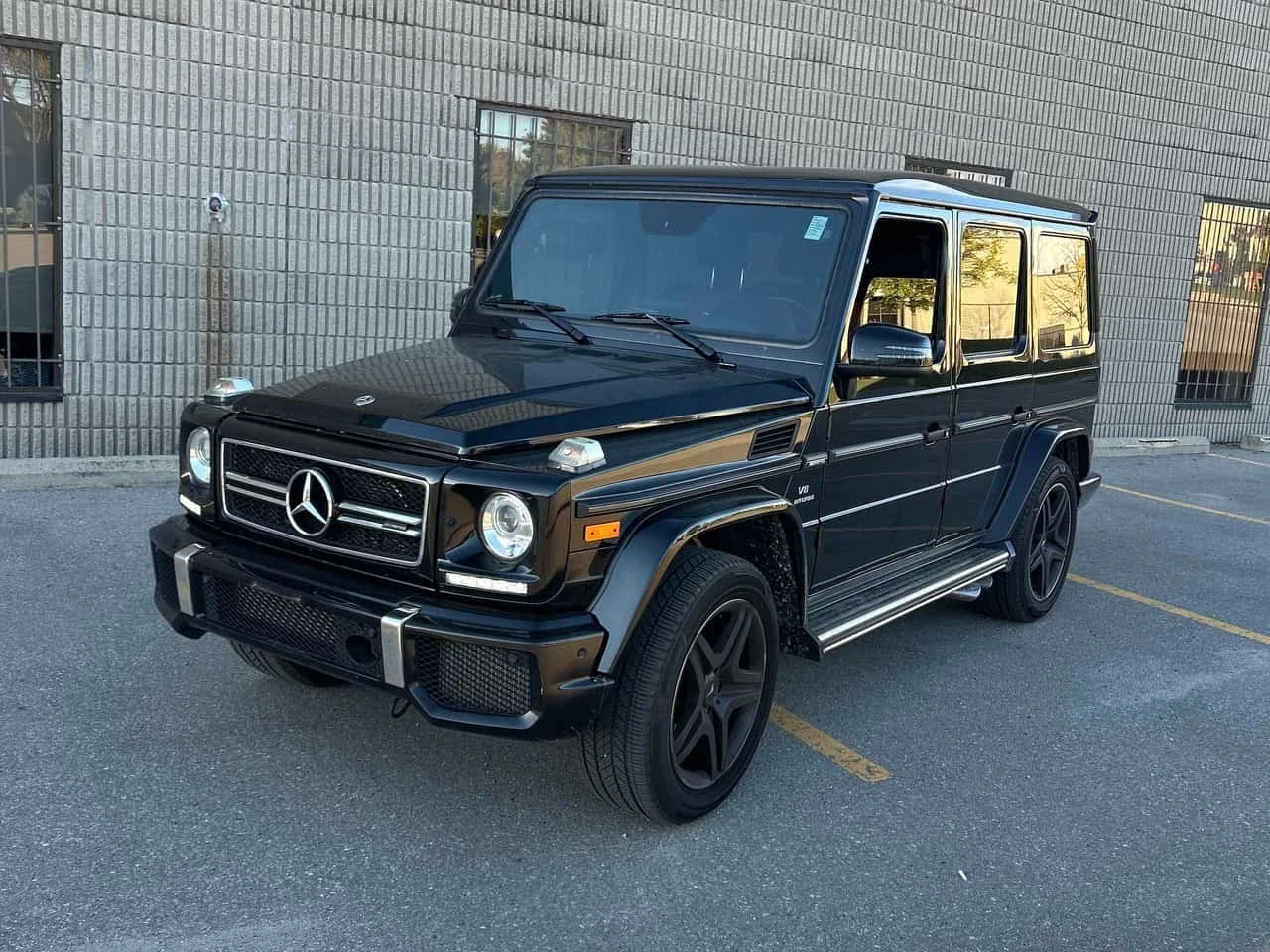 Mercedes-Benz G * AMG 63 * CARFAX * H/K АУДИО * ОБДУХВАНЕ * | Auto.bg — изображение 1 Mercedes-Benz G * AMG 63 * CARFAX * H/K АУДИО * ОБДУХВАНЕ * | Auto.bg — изображение 1