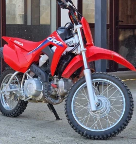Honda Crf undefined | Auto.bg — изображение 3 Honda Crf undefined | Auto.bg — изображение 3