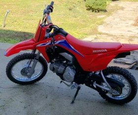 Honda Crf undefined | Auto.bg — изображение 5 Honda Crf undefined | Auto.bg — изображение 5