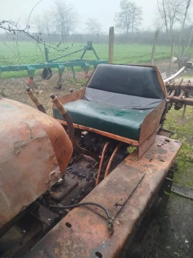 Трактор Болгар ТЛ30 | Auto.bg — изображение 2 Трактор Болгар ТЛ30 | Auto.bg — изображение 2