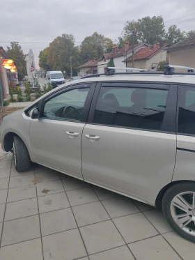 Seat Alhambra | Mobile.bg — малка снимка 3