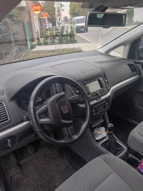 Seat Alhambra | Mobile.bg — малка снимка 4