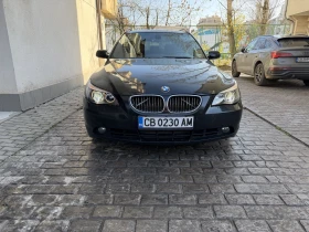 BMW 535 - 10200 лв. / 5215.18 € - 30304572 16 | Car24.bg BMW 535 - 10200 лв. / 5215.18 € - 30304572 16