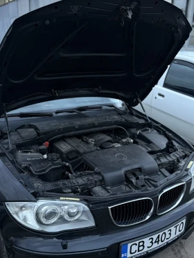 BMW 118 Бензин - 6500 лв. / 3323.40 € - 63452284 11 | Car24.bg BMW 118 Бензин - 6500 лв. / 3323.40 € - 63452284 11